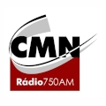 Rádio Cmn Ribeirão Preto - AM 750